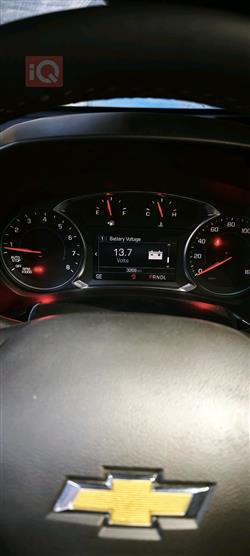 شيفروليه إكوينوكس